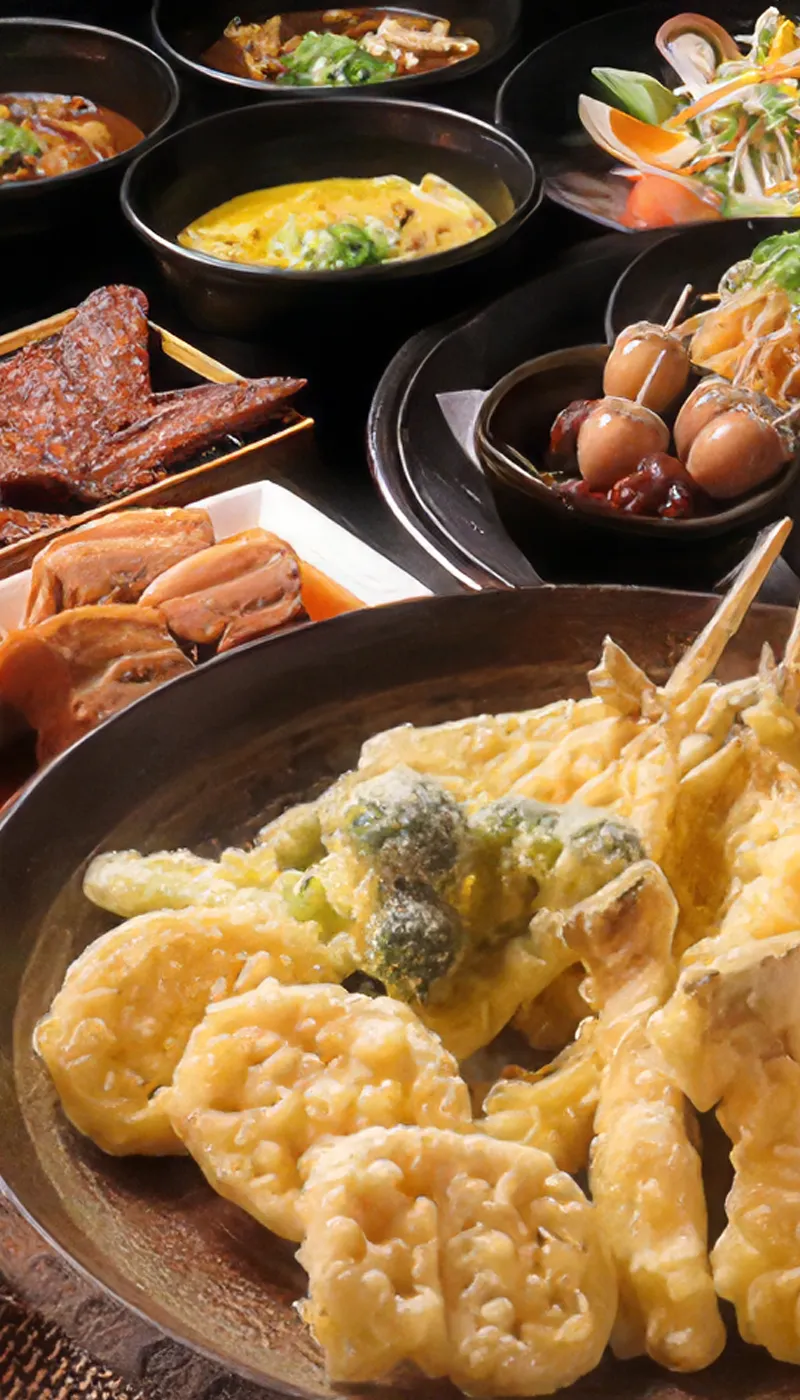 忘・新年会コース